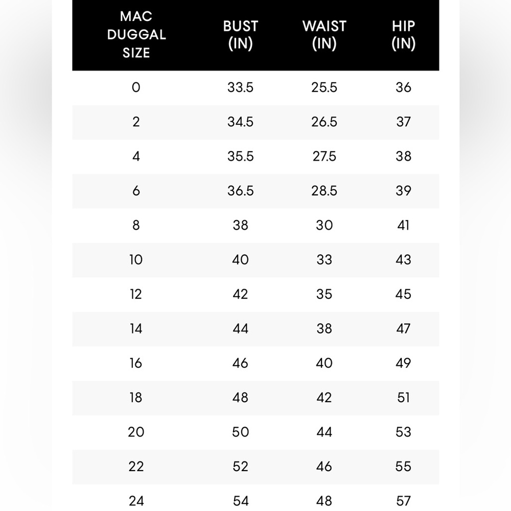 MAC DUGGAL women’s Beaded Appliquéd Midi Floral A-Line Cocktail Dress 11161 - Picture 5 of 11